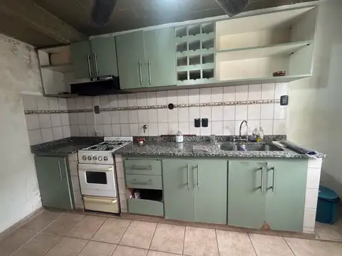 Depto Tipo Casa en Venta 26 años