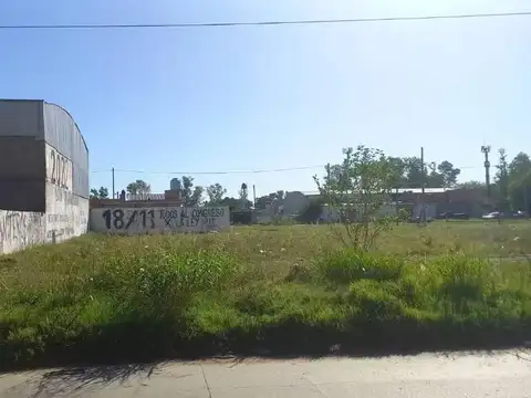 Avenida Derqui 7660