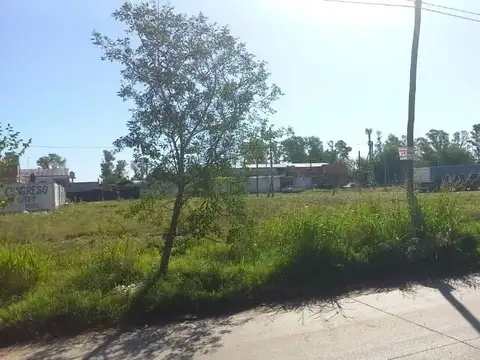Terreno en Venta 12  mts Frente