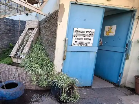 Casa en Venta 17 años