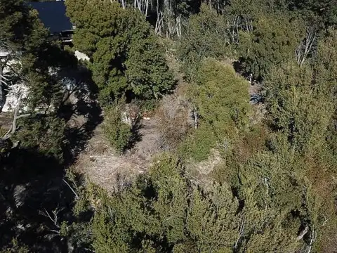 Terreno en Venta 43  mts Fondo