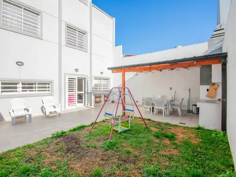 Casa en Venta en Lomas Del Mirador, USD 220.000