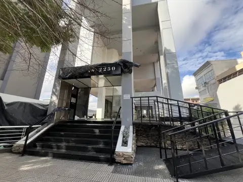 Departamento 3 ambientes | Centro de San Justo