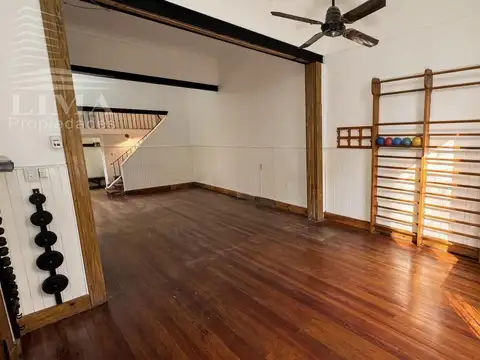 Casa - Santiago 747