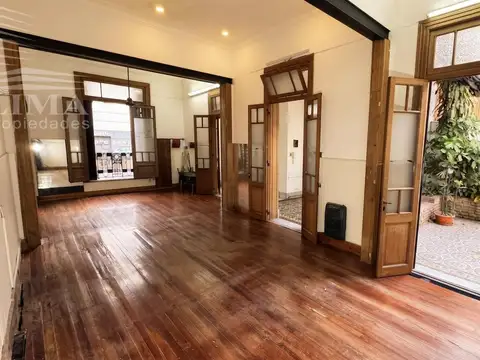 Casa en Rosario