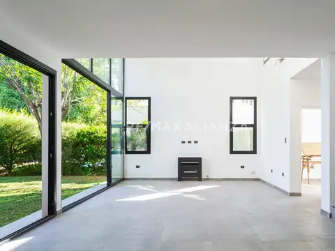 Casa en Venta A Estrenar