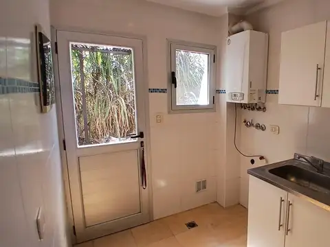 Casa en Alquiler 
