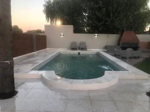 El Ceibo  al 6200