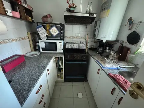 Venta departamento 1 dormitorio zona norte