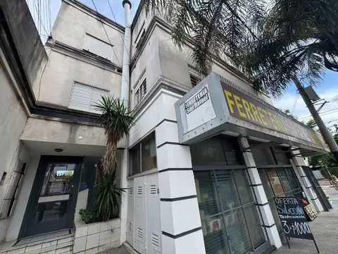 Venta departamento 1 dormitorio zona norte