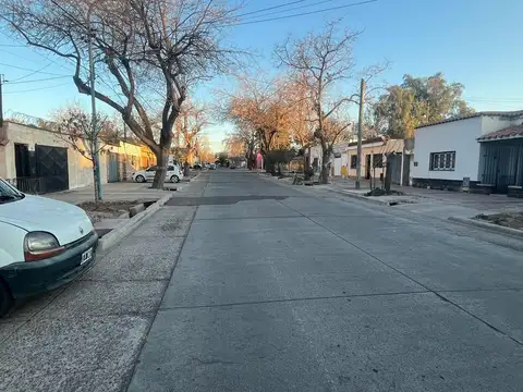 Terreno en Venta en Godoy Cruz, USD 35.000