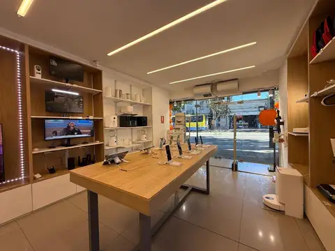 Local en Alquiler en Unión, $U 115.000
