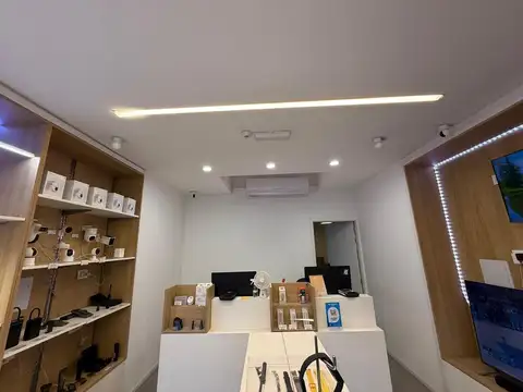 Local en Alquiler en Unión, $U 115.000