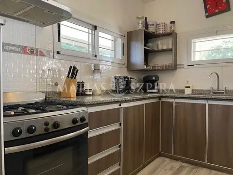 Casa en Venta 10 años