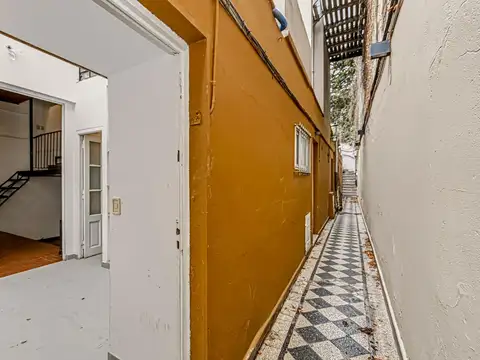 Depto Tipo Casa en Venta de 1 dormitorio