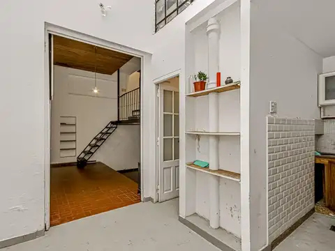 Depto Tipo Casa en Venta 30 años