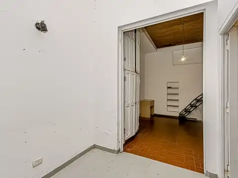 Depto Tipo Casa en Venta al Noreste