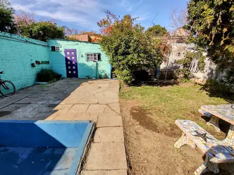 Terreno Lote  en Venta en La Horqueta, San Isidro, G.B.A. Zona Norte