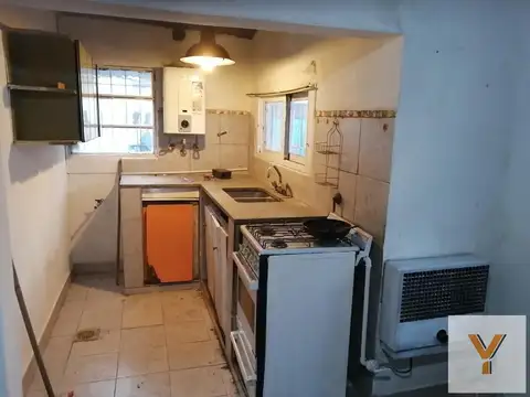 Casa en Venta en Ensenada, USD 44.000