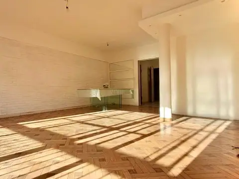 Departamento en Alquiler de 3 dormitorios