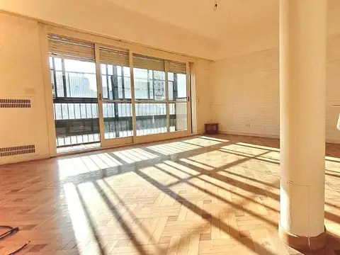 Departamento en Alquiler en Villa Crespo, $ 1.500.000
