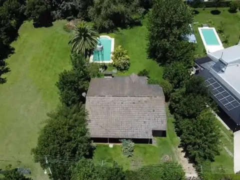 Casa en Venta en Parque Exaltacion, USD 135.000