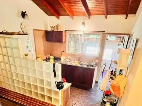 Casa en Venta en Parque Exaltacion, USD 135.000