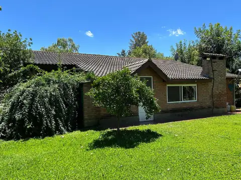 Casa en Venta Barrio Parque Exaltacion