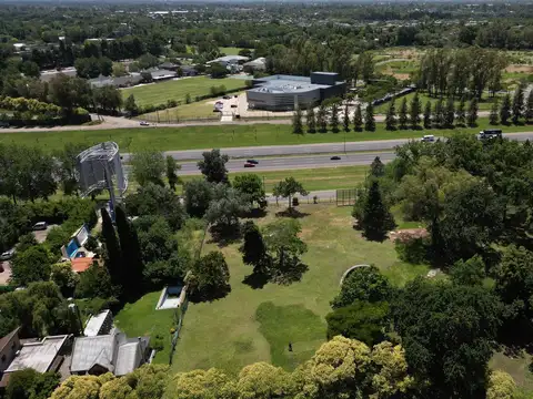 Terreno en Venta en Pilar, USD 1.614.400