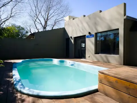Casa en Venta al Noroeste
