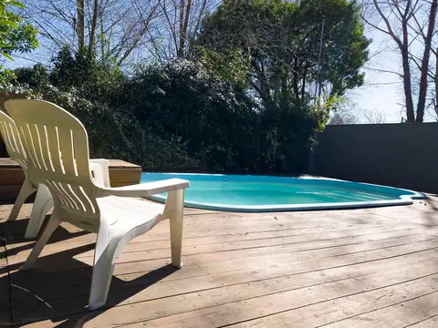 Casa en Venta 2 años