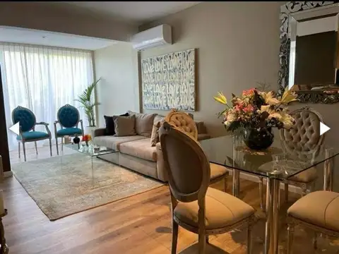 Departamento en Alquiler de 2 dormitorios