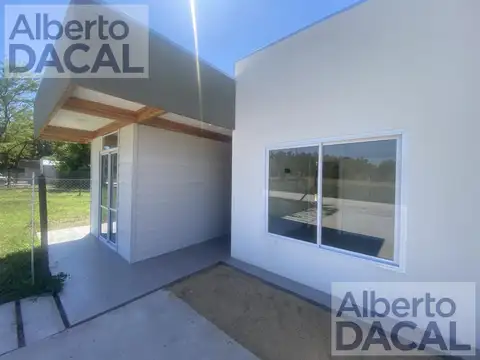 Casa en Venta A Estrenar