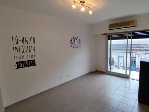 Departamento en Alquiler 40 años