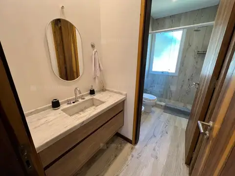 Casa en Alquiler Temporal al Norte