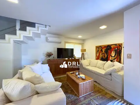 Casa en Alquiler Villa Belgrano