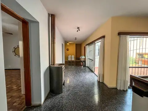 Gral. Leandro Gómez 1200
