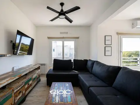 Departamento en Venta 2 años