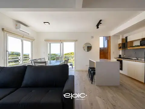 Departamento en Venta en Valeria del Mar, USD 235.000