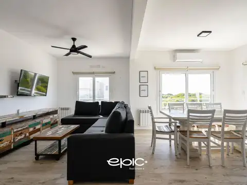Departamento en Venta al Sur