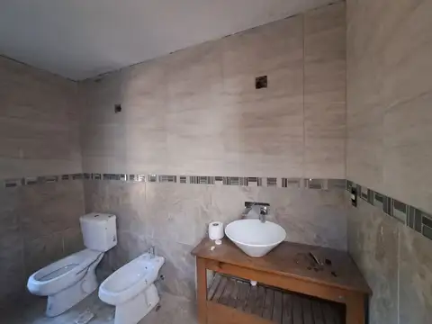 VENTA CASA A ESTRENAR 3 DORM CAMINO AL CUADRADO