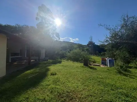 Casa en Venta en Rio Ceballos, USD 195.000