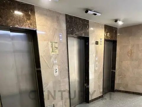 Oficina 2 ambientes con 1 baño