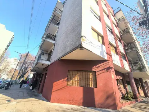 VENTA DE DEPARTAMENTO 3 AMBIENTES EN SAN MIGUEL CENTRO