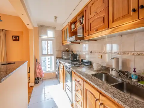 Departamento en Venta 10 años
