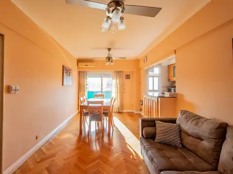VENTA DEPARTAMENTO 3 AMBIENTES AVELLANEDA