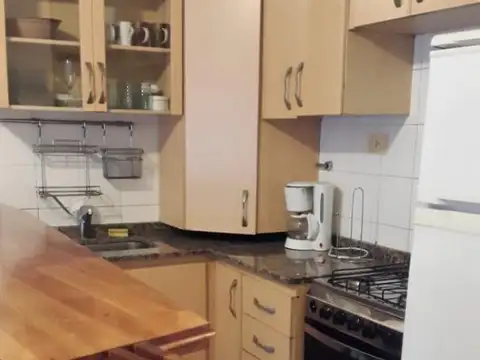 Departamento en Alquiler Temporal en Palermo Soho, USD 600