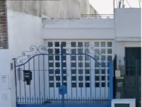 Casa en venta en Tiro Suizo