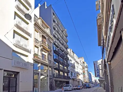 Departamento en Venta en Monserrat, USD 67.000