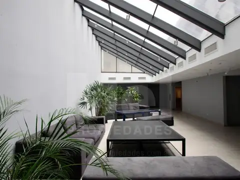 Departamento en Venta en Congreso, USD 55.000